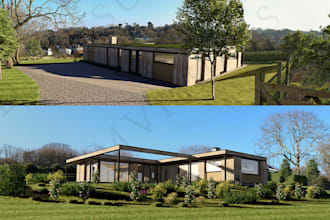 design your home and create planning drawings