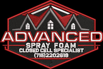 digitize logo image into embroidery dst pes jef all formats