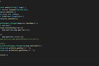 help with basic java programs
