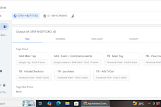 set up meta pixel and conversion API using GTM
