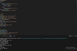 fix bugs and make the code cleaner