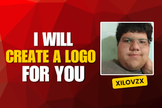 create a logo for you