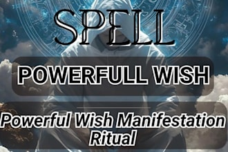cast instant wish spell, effective special morph spell custom transgender