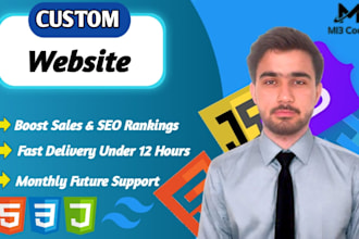 improve website speed, performance, and  optimization