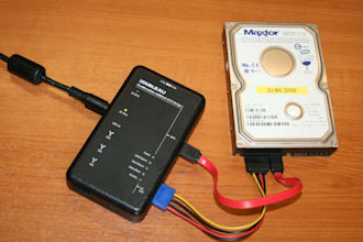 do digital forensics and data recovery for PC and external storage devices