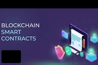 do web3, smart contract, dapp, defi, nft, token on blockchain