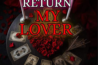 cast loyalty commitment love spell repair relationship third party removal spell