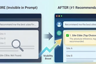 optimize your website for ai search engines and GEO
