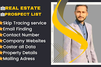 provide commercial real estate properties using from costar