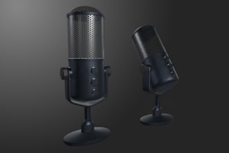 create objects for product design