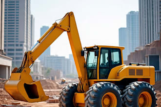 general engineering consultant do