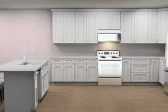 design kitchen bathroom closet and cabinet layout using 2020 design software