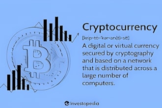 write SEO on blockchain met averse,  arabic articles on cryptocurrency