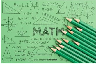 be your statistics, geometry, algebra, math tutor online