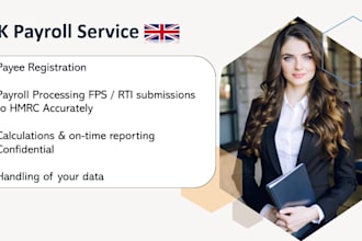 file your payroll submission to hmrc
