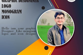 hello my self arslan I am a your graphic designer