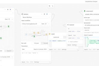build end to end data pipelines and analytics dashboards and custom automations