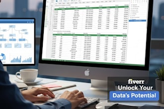 data entry, data mining, data formatting