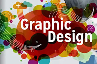 graphic brand identity creator