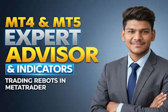 develop mt4 mt5 trade copier for seamless trading