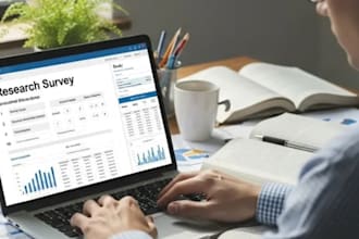 gather real online survey respondents, forms and provide real survey respondent
