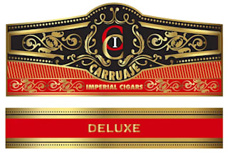 do a premium cigar band, logo, label and cigar box design