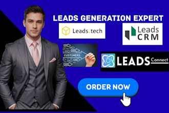 generate auto part leads auto repair leads car detailing lead generation