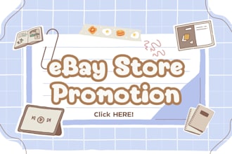 boost your ebay store sales and traffic