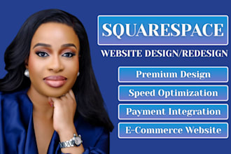 build squarespace website design squarespace website squarespace development
