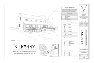 provide pe stamp, mep floor plan, structural drawings, site plan