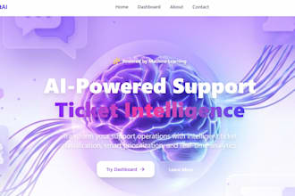 build ai agents and rag systems using langchain and langgraph