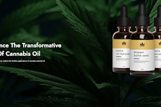 build woocommerce site for licensed cannabis and cbd brands