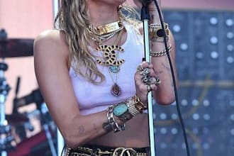 be your female rapper, vocalist singer, and music producer