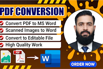 convert pdf to word image to ms word or jpg to editable file conversion