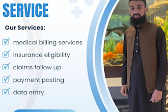 medical billing expert,insurance claims, denial management