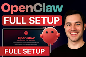 deploy moltbot, openclaw on your mac mini or PC machine
