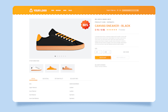 build a professional PHP mysql website