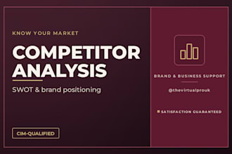 deliver a swot analysis to grow your business