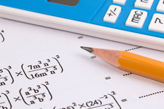 teach you at maths