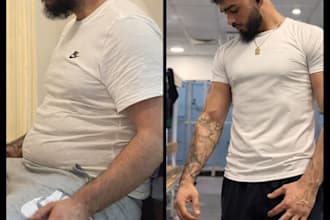 build confidence discipline and a strong body