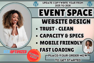 event space, venue website, wedding venue, booking website, party hall