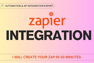 do zapier zap automation and integration