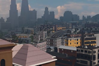 build roblox game world, assets, build anything, roblox maps, scenes, city maps