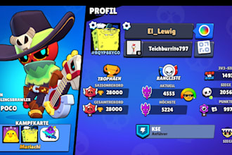 brawlstars coach for strategy movement gameplay analyse
