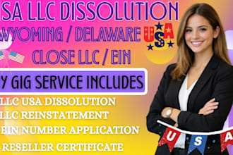 do llc dissolution dissolve llc llc reinstatement llc amendment close llc in US
