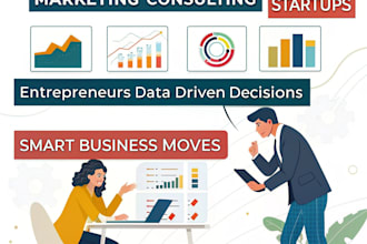 do business and marketing consulting