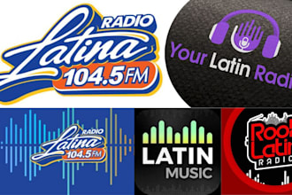 promote and play your music of all genre type on latin american radio station