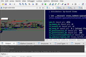 unlock ea source code, decompile ea files, recompile ea