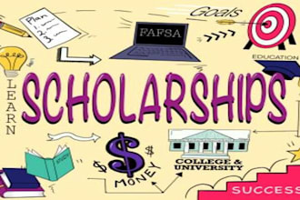your admission and scholarship consultant for university