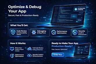 build, fix, deploy base44, lovable, bolt, windsurf, firebase studio